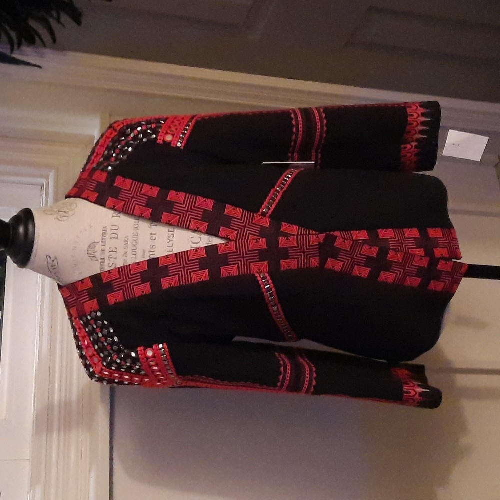 Brand new Juicy Couture Jacket size 12